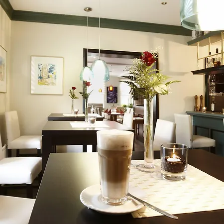 Koenigstein By Tulip Hotel Kiel